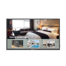 AG Neovo PM-3202 Pannello piatto per segnaletica digitale 80 cm (31.5") VA 350 cd/m² Full HD Nero 16/7 (PM-3202)