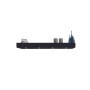 CAPPA MENSOLA PARETE -cm 150X48  Nera - 900 m3/h