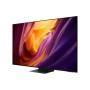 Samsung OLED AI TV 55" QE55S95HFTXZT 4K, Processore NQ4 AI Gen3, 4K AI Upscaling Pro, Glare Free, OLED HDR Pro, Motion Xcelerato
