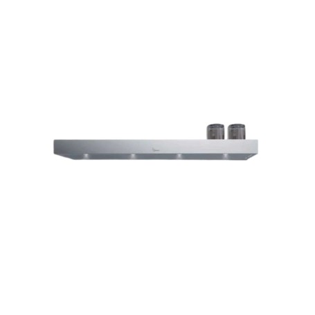 CAPPA MENSOLA PARETE -cm 180X48 - Inox - 900 m3/h