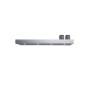 CAPPA MENSOLA PARETE -cm 180X48 - Inox - 900 m3/h