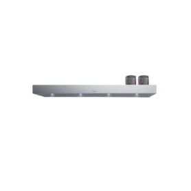 CAPPA MENSOLA PARETE -cm 150X48  Inox - 900 m3/h