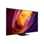 Samsung OLED AI TV 55" QE55S95HFTXZT 4K, Processore NQ4 AI Gen3, 4K AI Upscaling Pro, Glare Free, OLED HDR Pro, Motion Xcelerato