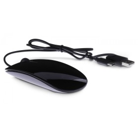 Trust GXT 111 mouse Mano destra USB tipo A 2500 DPI (21090)