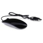 Trust GXT 111 mouse Mano destra USB tipo A 2500 DPI (21090)