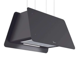 CAPPA LADY cm 70X35 - Nera - 800 m3/h