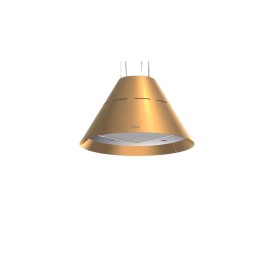 CAPPA EVA cm 60 - Oriental Gold - 800 m3/h