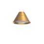 CAPPA EVA cm 60 - Oriental Gold - 800 m3/h