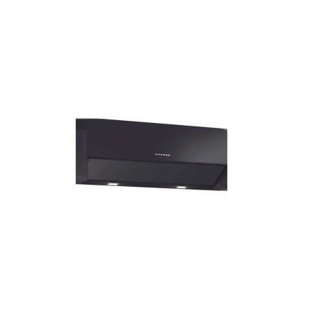 CAPPA ARIAL PARETE  cm 90  Nera - 700 m3/h