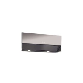 CAPPA ARIAL PARETE cm 75  Inox - 700 m3/h