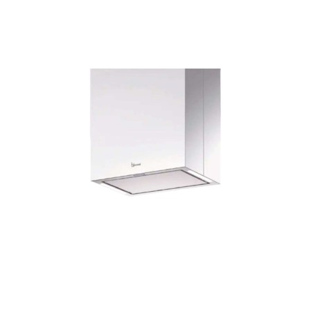 CAPPA GINZA PARETE cm 90 - Bianca - 800 m3/h
