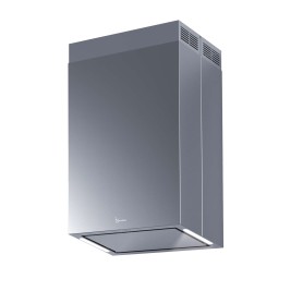 CAPPA GINZA PARETE cm 90 - Inox - 900 m3/h