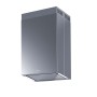 CAPPA GINZA PARETE cm 75 - Inox - 800 m3/h