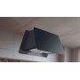 CAPPA LADY cm 70X35 - Nera - 800 m3/h