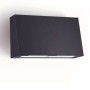CAPPA WALL cm 90 - Nero - 800 m3/h
