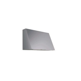 CAPPA WALL cm 90 - Inox - 800 m3/h