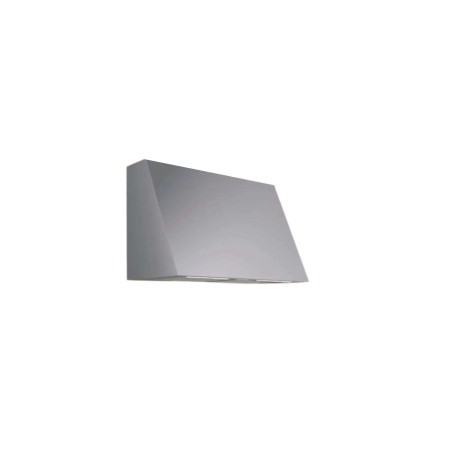 CAPPA WALL cm 90 - Inox - 800 m3/h