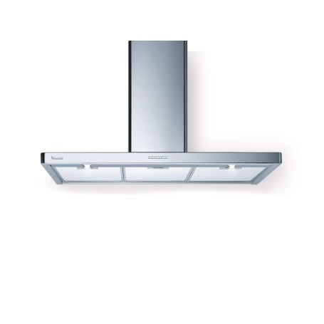 CAPPA DEA cm 120  Inox - 900 m3/h
