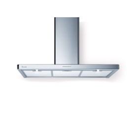 CAPPA DEA cm 90  Inox- 800 m3/h