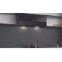 CAPPA ARIAL PARETE  cm 60  Nera - 700 m3/h
