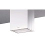 CAPPA GINZA PARETE cm 90 - Bianca - 800 m3/h