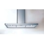 CAPPA DEA cm 120  Inox - 900 m3/h