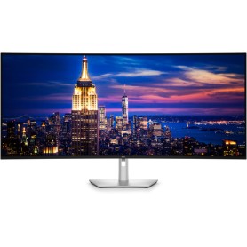 DELL UltraSharp U5226KW Monitor PC 132,1 cm (52") 6144 x 2560 Pixel 6K Ultra HD LCD Argento (DELL-U5226KW)