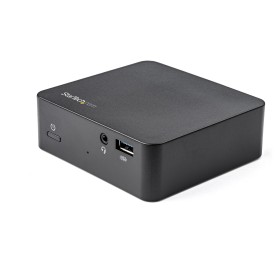 StarTech.com Docking Station USB-C per Portatili - HDMI 4K - Power Delivery 85W - USB 3.0 (DK30CHDPDUE)