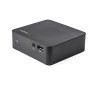 StarTech.com Docking Station USB-C per Portatili - HDMI 4K - Power Delivery 85W - USB 3.0 (DK30CHDPDUE)