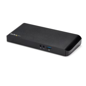 StarTech.com Docking Station USB-C con uscita doppia MST - 4x porte USB 3.0 (MST30C2DPPD)