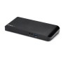 StarTech.com Docking Station USB-C con uscita doppia MST - 4x porte USB 3.0 (MST30C2DPPD)