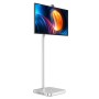 Dahua Technology LM32-U400P Monitor PC 80 cm (31.5") 3840 x 2160 Pixel 4K Ultra HD LCD Argento (DHI-LM32-U400P)