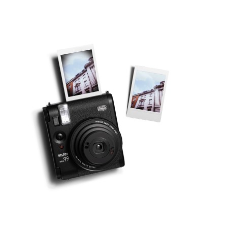 Fujifilm Instax Mini 99 62 x 46 mm Nero (16823519)