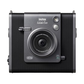 Fujifilm Instax WIDE Evo Black EX D CMOS Nero (16840933)