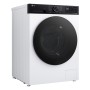 LG F4NX5011TKB Lavatrice Intelligente 11 kg Classe A-40% Bianco/Nero