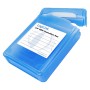 LogiLink UA0133 custodia per unità di archiviazione Blu (E20219)