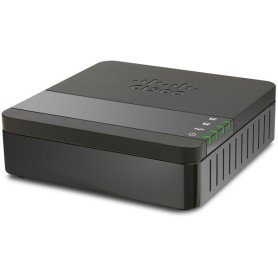 Cisco ATA191-K9 adattatore per telefono VoIP (ATA191-K9)