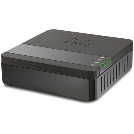 Cisco ATA191-K9 adattatore per telefono VoIP (ATA191-K9)