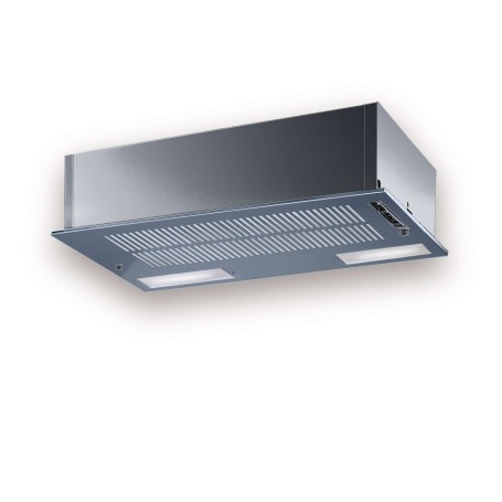 BLOCK FILTER cm 86  Grigio, Zincato - 270 m3/h -Filtro Carbone Incluso