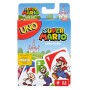 Games UNO Super Mario Carta da gioco Sostituzione (DRD00)