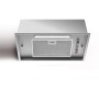 BLOCK STAR cm 72  Inox, Zincato - 380 m3/h