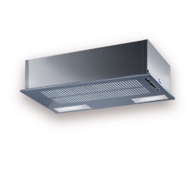 BLOCK FILTER cm 56  Grigio, Zincato - 270 m3/h -Filtro Carbone Incluso
