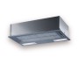BLOCK FILTER cm 56  Grigio, Zincato - 270 m3/h -Filtro Carbone Incluso