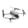 DJI Air 3s 4 rotori Quadrirotore 50 MP 3840 x 2160 Pixel 4276 mAh Grigio (173541)