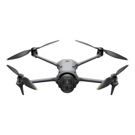 DJI Mavic 4 Pro 4 rotori Quadrirotore 100 MP 12288 x 8192 Pixel 6654 mAh Grigio (189381)