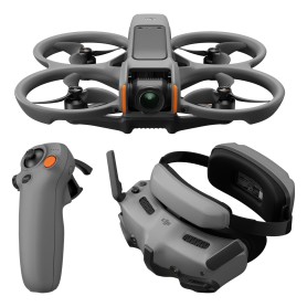 DJI Avata 2 Fly More Combo (1 batteria) (DJAV21)
