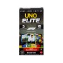 Games UNO Elite Formula 1 2025 Core Edition Espansione del gioco di carte Sostituzione (JLV43)