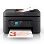 Epson WorkForce WF-2930DWF Ad inchiostro A4 5760 x 1440 DPI 33 ppm Wi-Fi (C11CK63403)