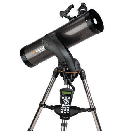 Celestron NexStar 130SLT 26x (CE31145-DS)