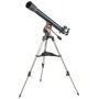 Celestron AstroMaster 70AZ 45x (CE21061-DS)